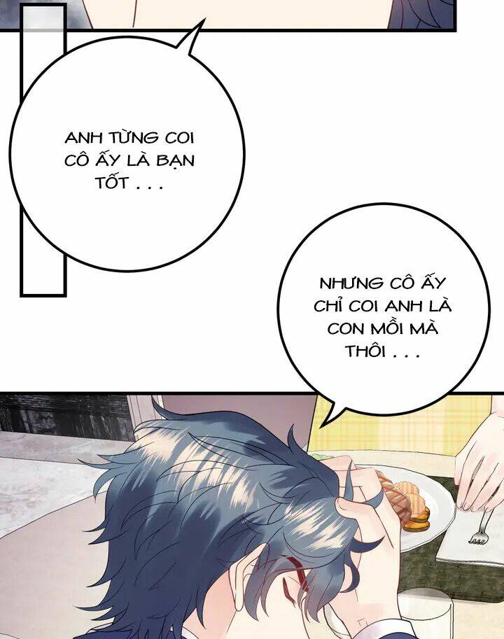 Trong Sinh Chi Ức Vạn Ảnh Hậu Yếu Thượng Vị: Chapter 297
