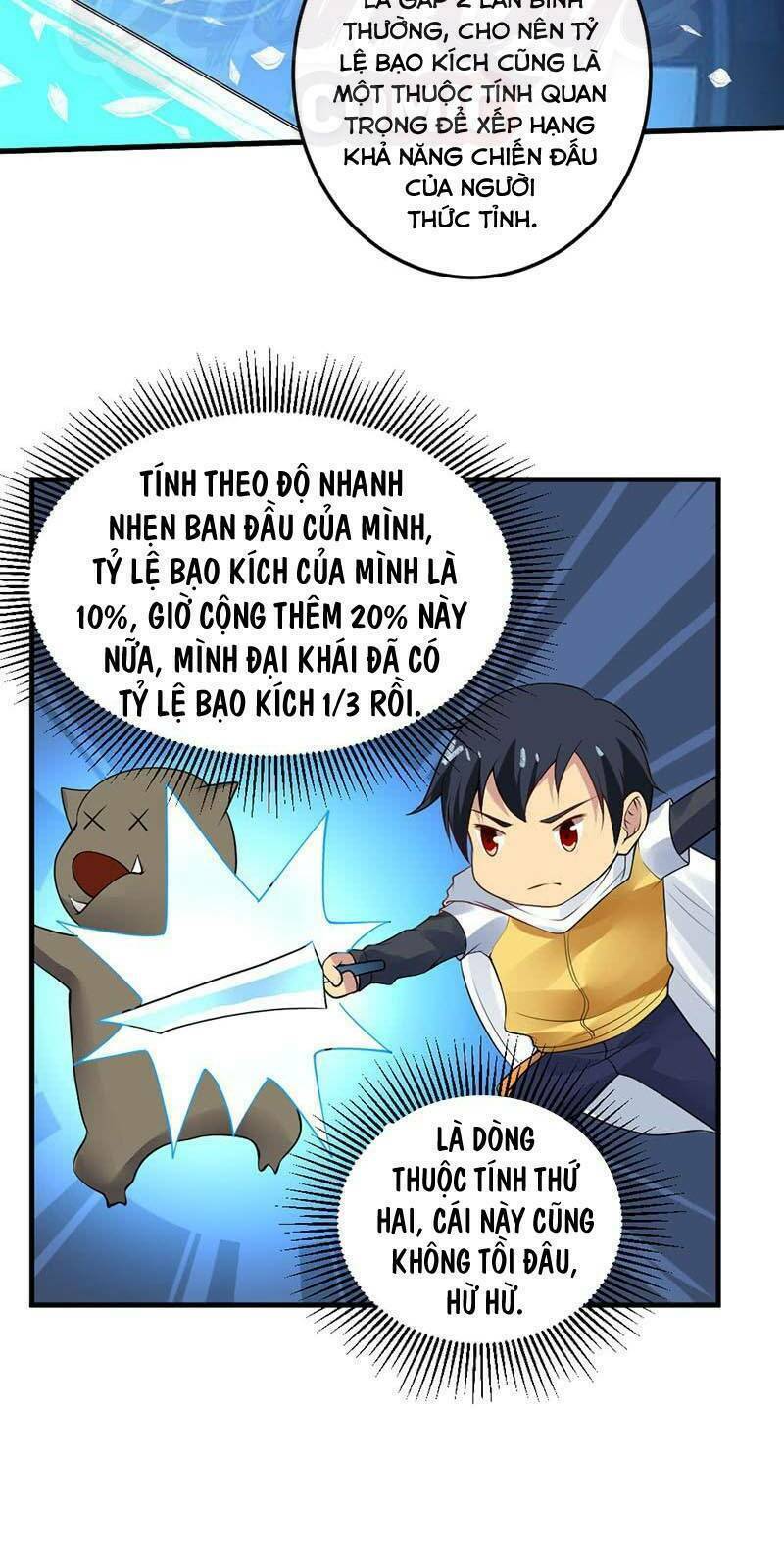Cuộc Sống Tận Thế Bắt Đầu Từ Số 0: Chapter 27