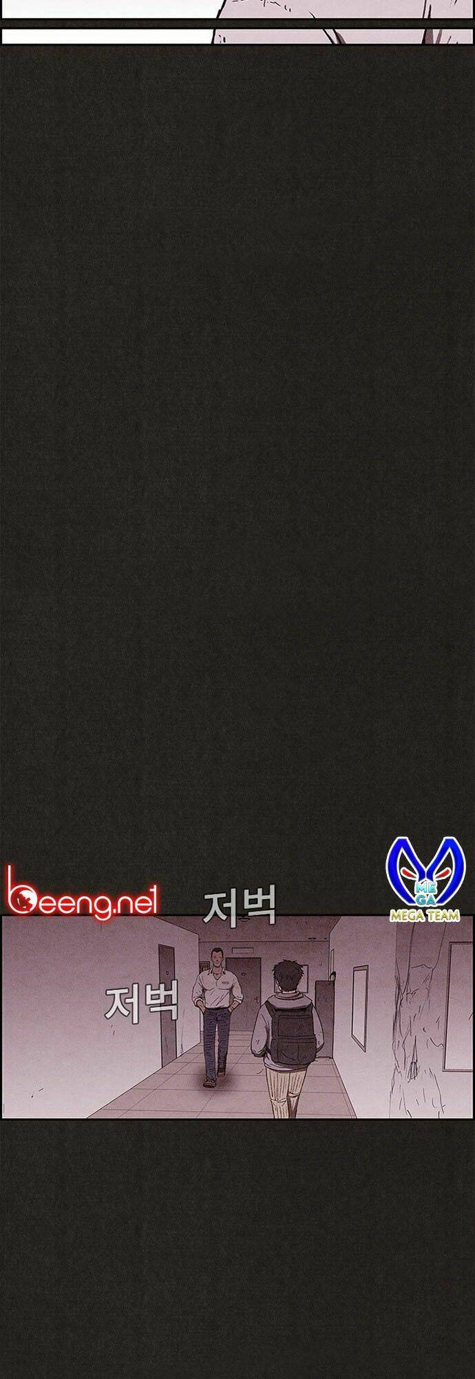 Quái Vật Tại Chung Cư Xanh: Chapter 87