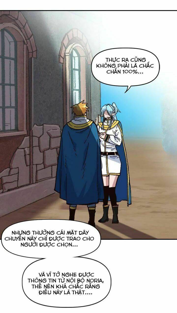 Đại Lục Vô Song: Chapter 32