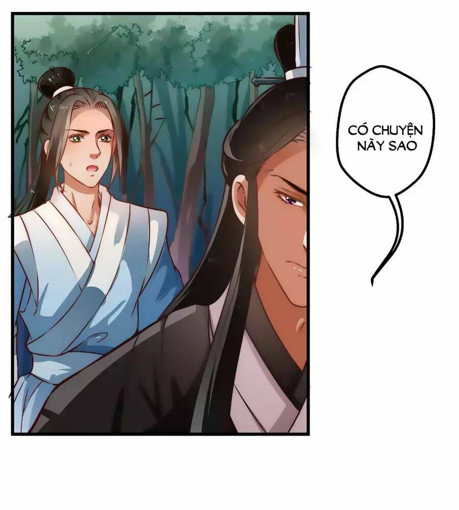 Liêu Liêu Nhân Thân Tu Tiên Truyện: Chapter 86