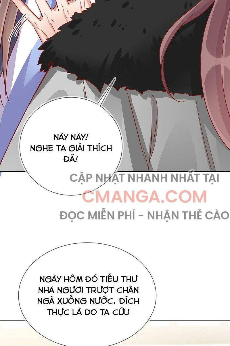 Công Lược Trưởng Thành Của Vương Phi: Chapter 39