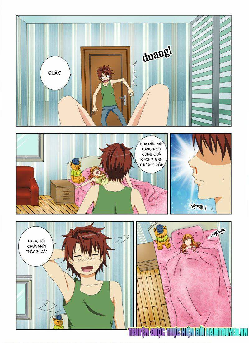 Tối Cường Tà Thiếu: Chapter 73