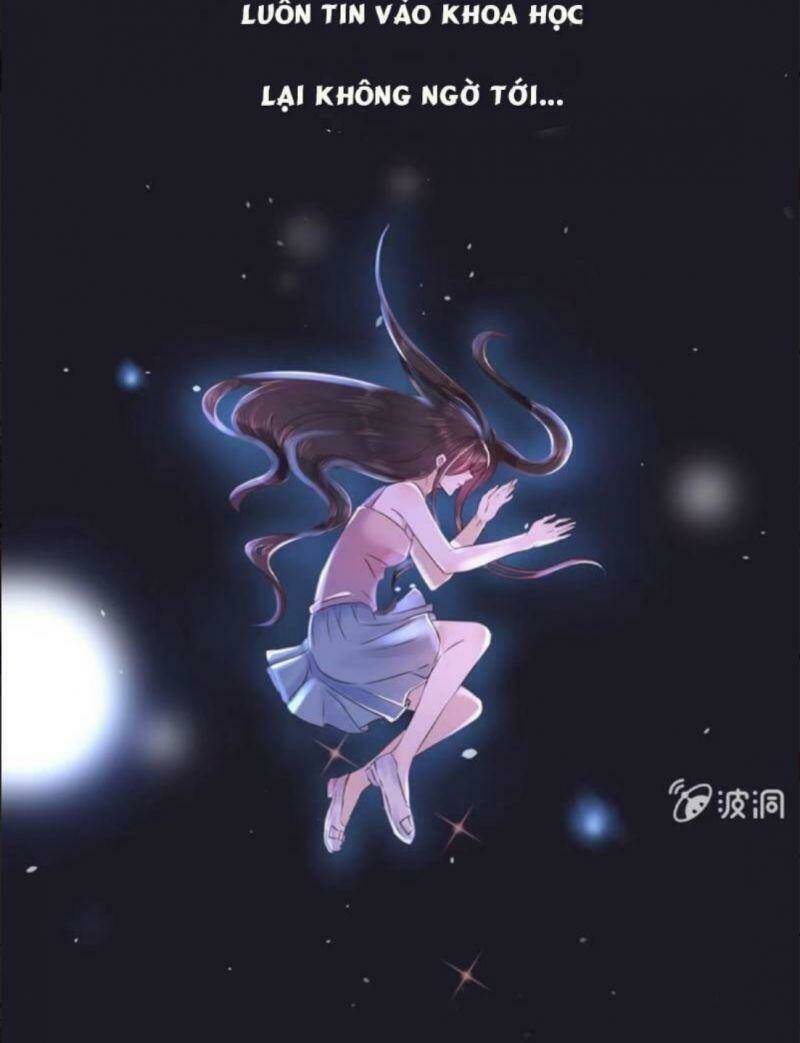 Vương Gia Kiêu Ngạo Quá Khó Cua: Chapter 0