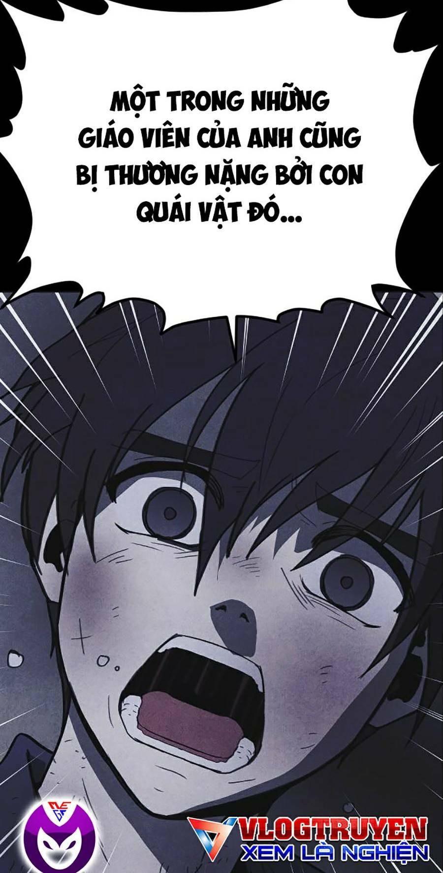 Cậu Bé Shotgun: Chapter 34