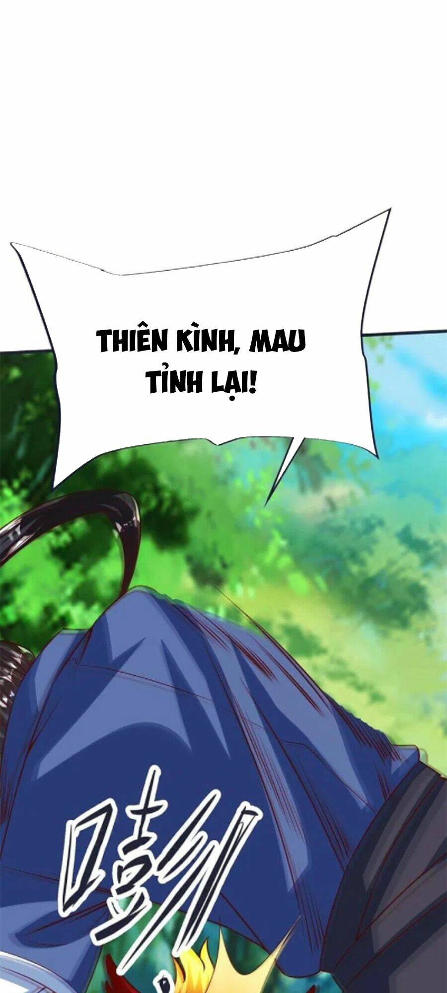 Chí Tôn Trời Hoang: Chapter 65