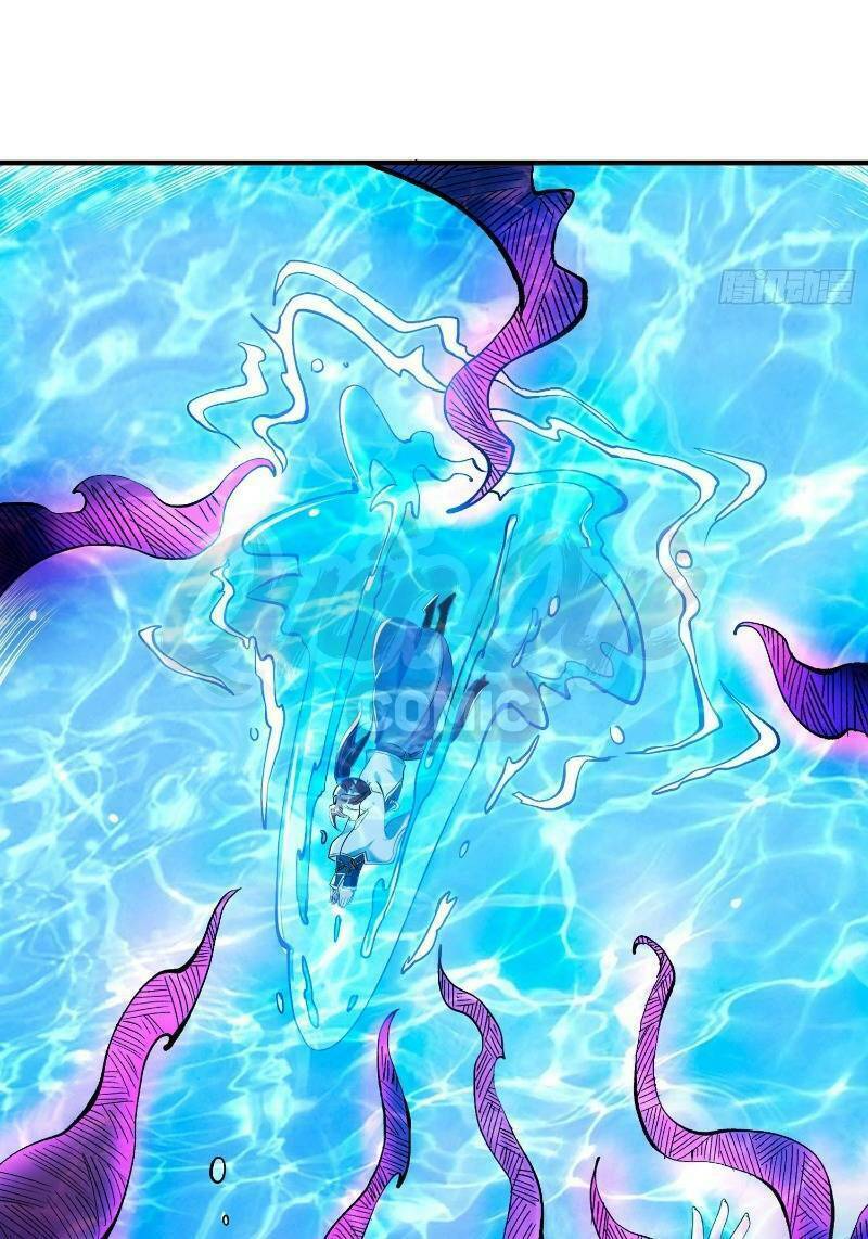 Giáng Thần Chiến Ký: Chapter 66