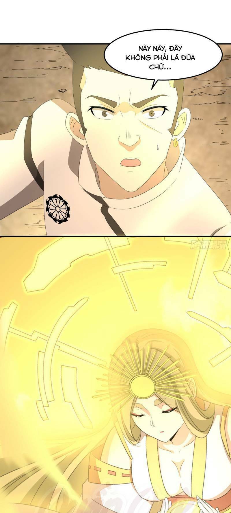 Nghịch Thiên Tiên Mệnh: Chapter 36