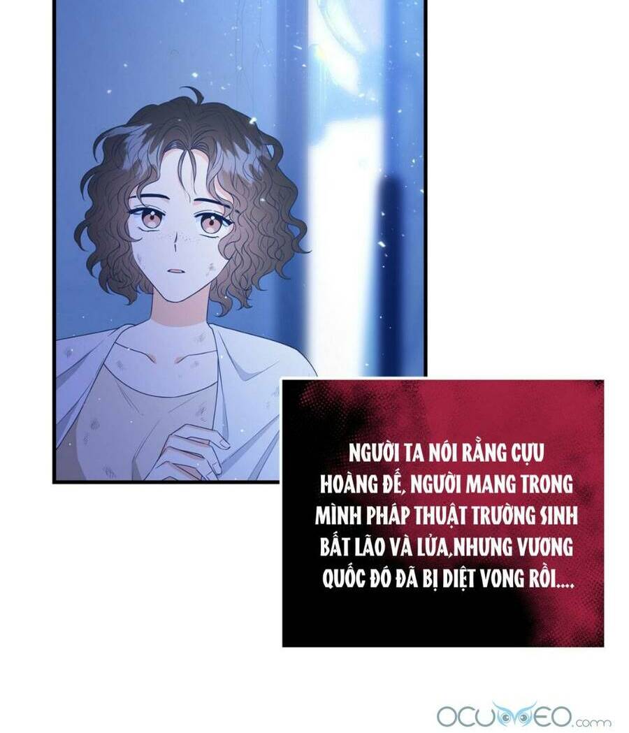 Lòng Trung Thành Với Kẻ Ác: Chapter 3