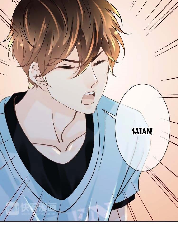 Thiên Thần Không Có Tiết Tháo: Chapter 65