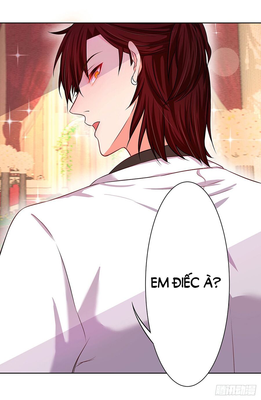 Trọng sinh quý thê chi phục thù hoa lệ: Chapter 9