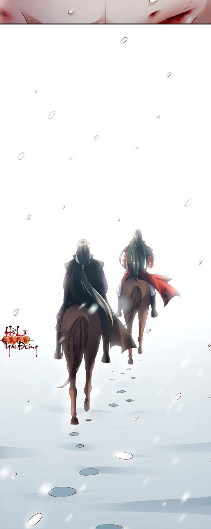 Thiên Kim Bất Hoán: Chapter 45