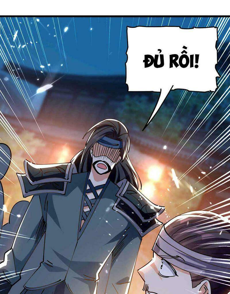 Vạn Giới Tiên Vương: Chapter 99