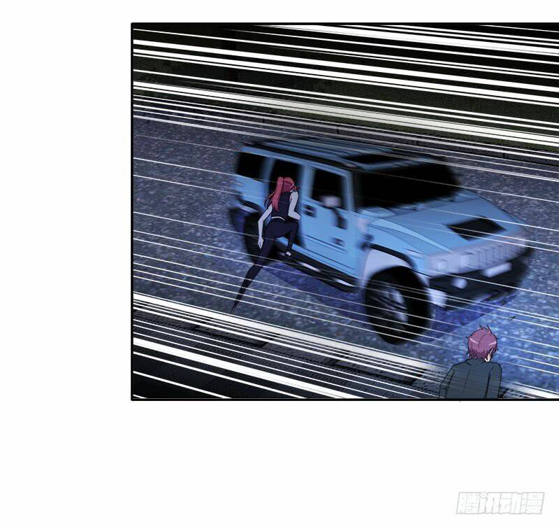 Siêu Năng Cuồng Thần: Chapter 14