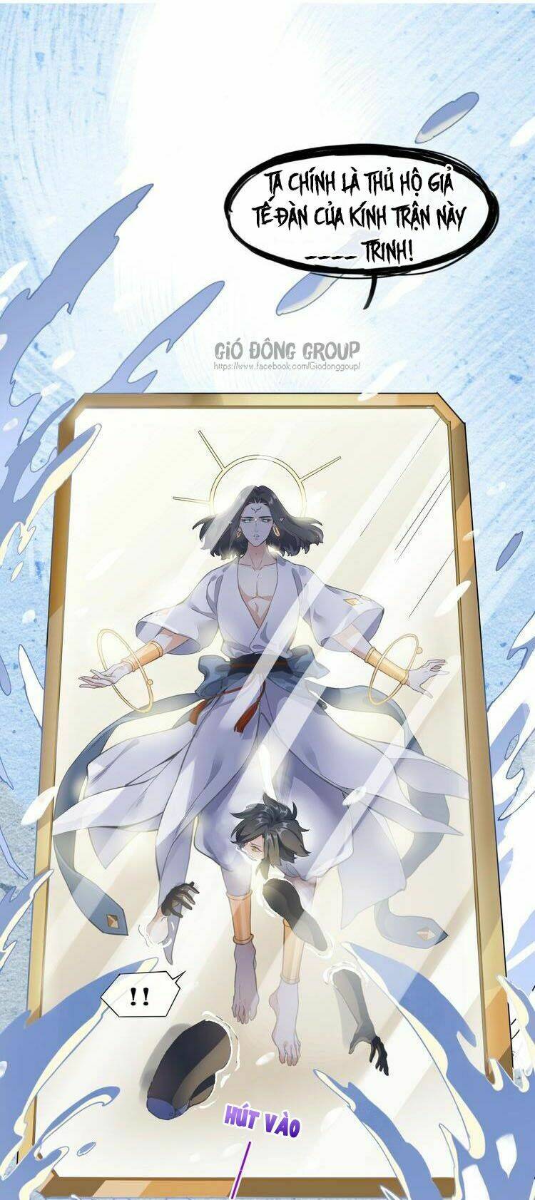 Trở Lại Trước Bình Minh: Chapter 6