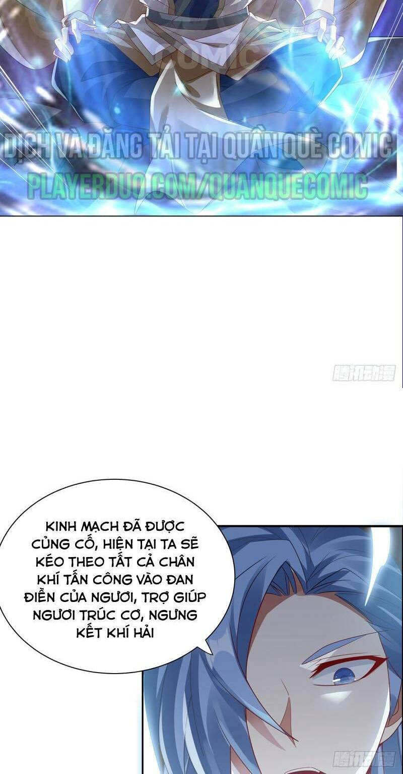 Nghịch Lân: Chapter 57