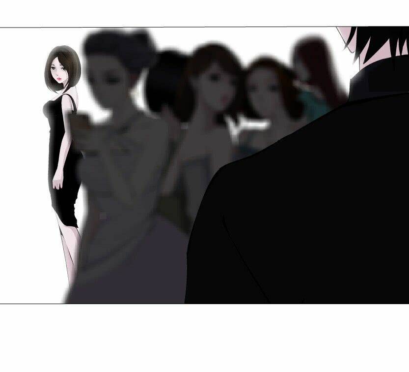 Cạm Bẫy Của Nữ Thần: Chapter 185