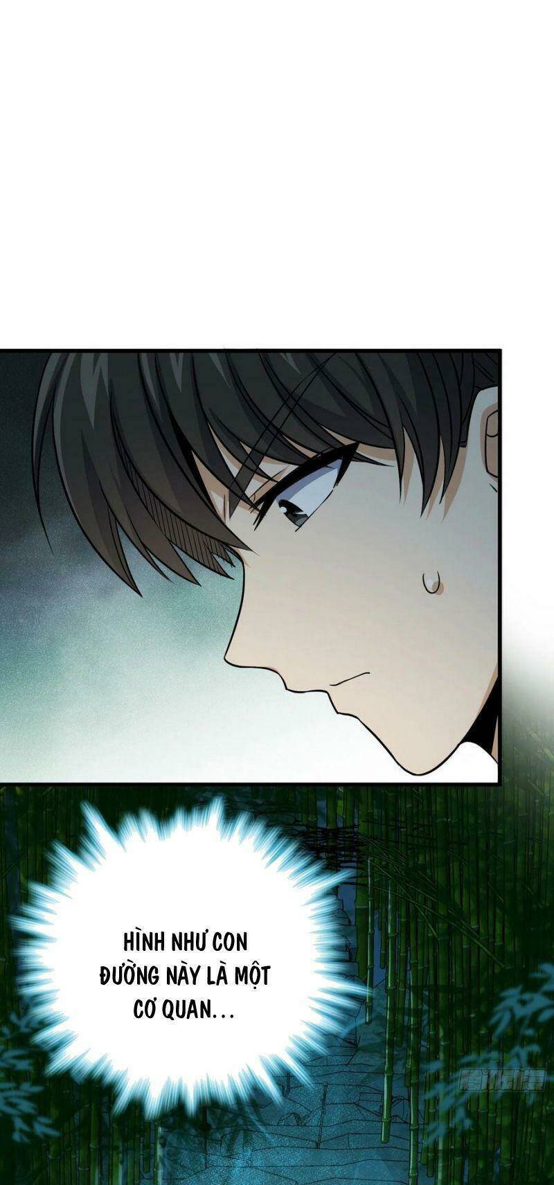 Tân Đình Là Hảo Đao: Chapter 12