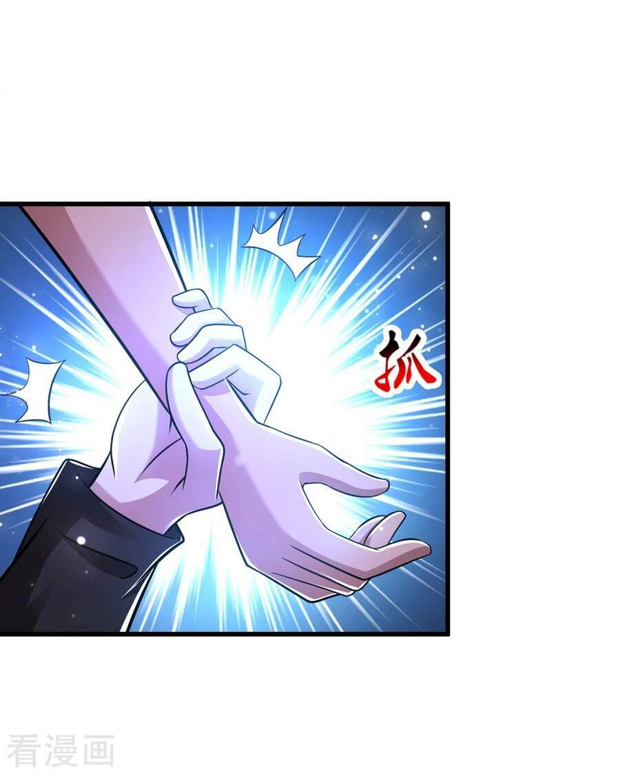 Siêu Năng Phân Hóa: Chapter 34