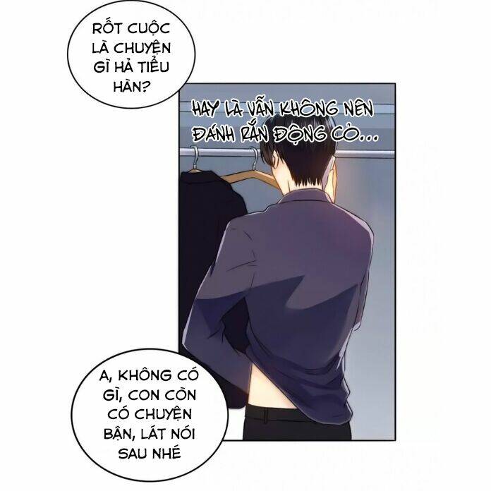 Chào Buổi Sáng, Hướng Dương: Chapter 33