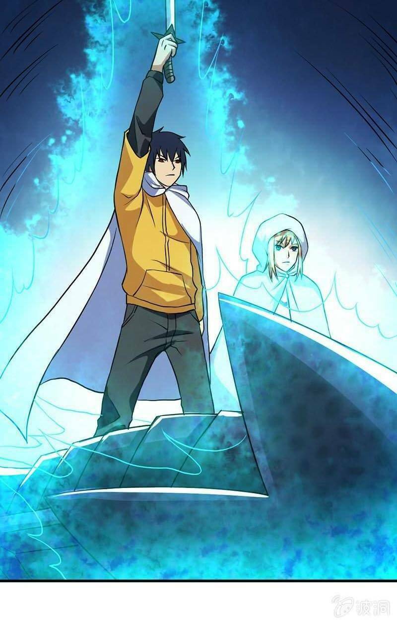 Cuộc Sống Tận Thế Bắt Đầu Từ Số 0: Chapter 49