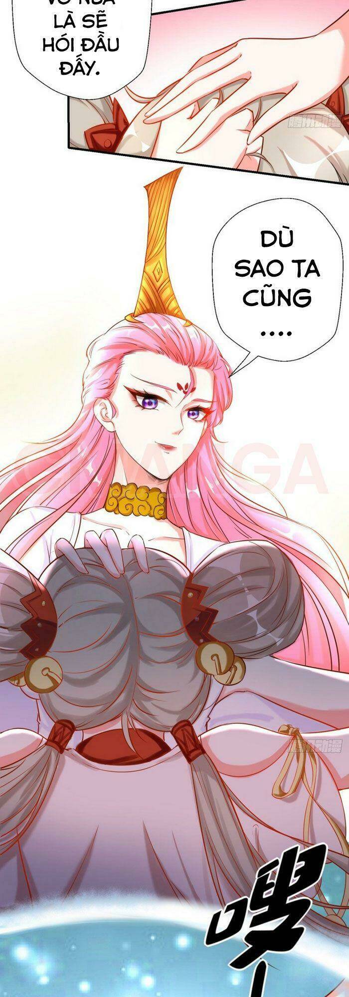 Tà Du Ký: Chapter 30