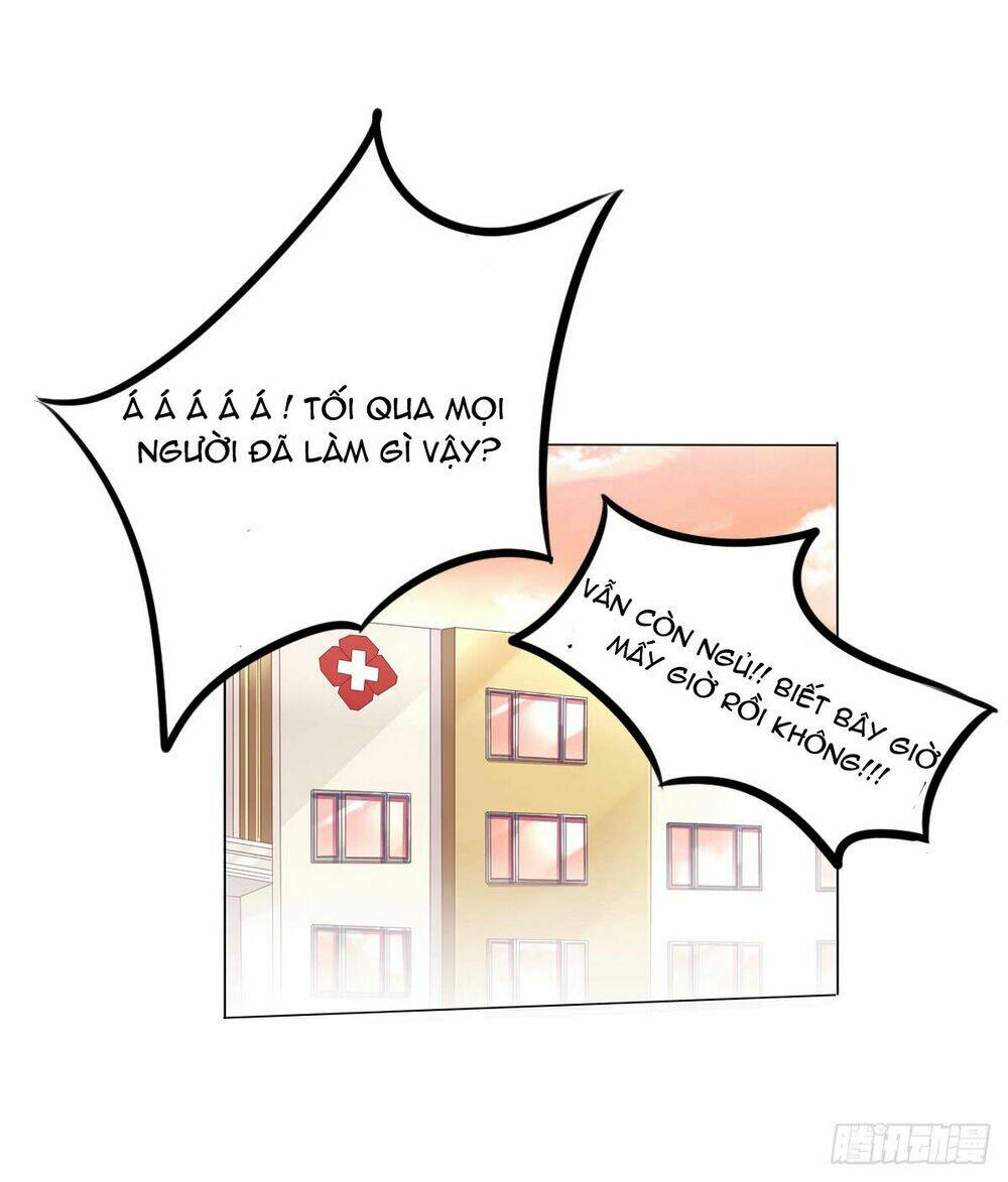 Hoàng Đế “Phế Vật” Tiến Hóa Sử: Chapter 53