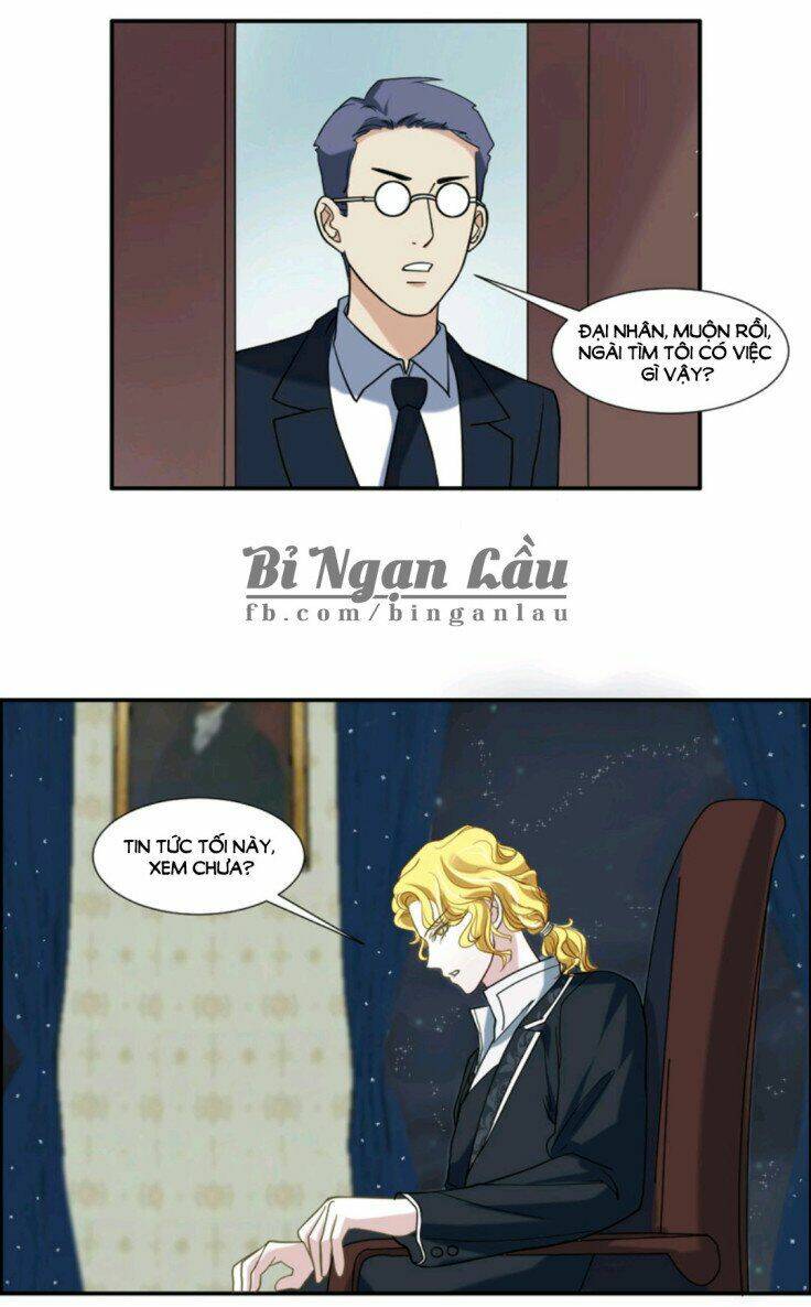 Ma Vương Đại Nhân Đi Thông Thả: Chapter 29