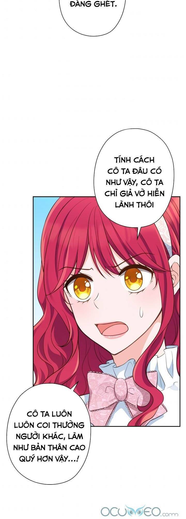 Gửi Đến Người Bạn Của Tôi: Chapter 14