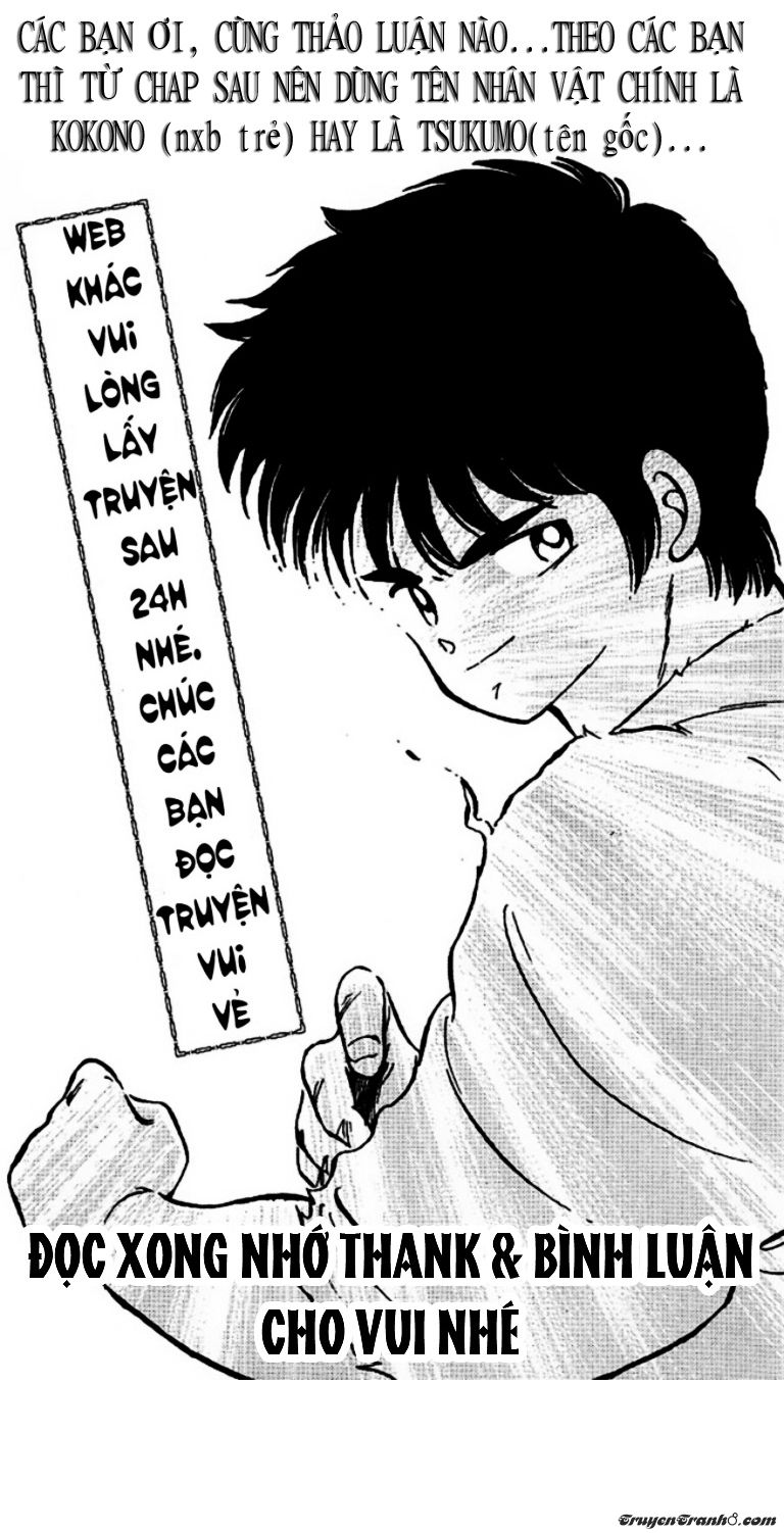 Truyền Nhân Atula 3: Chapter 6