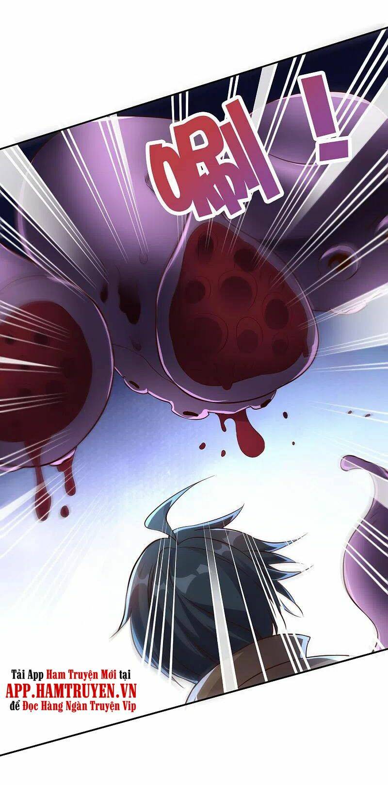 Phục Thiên Thánh Chủ: Chapter 186