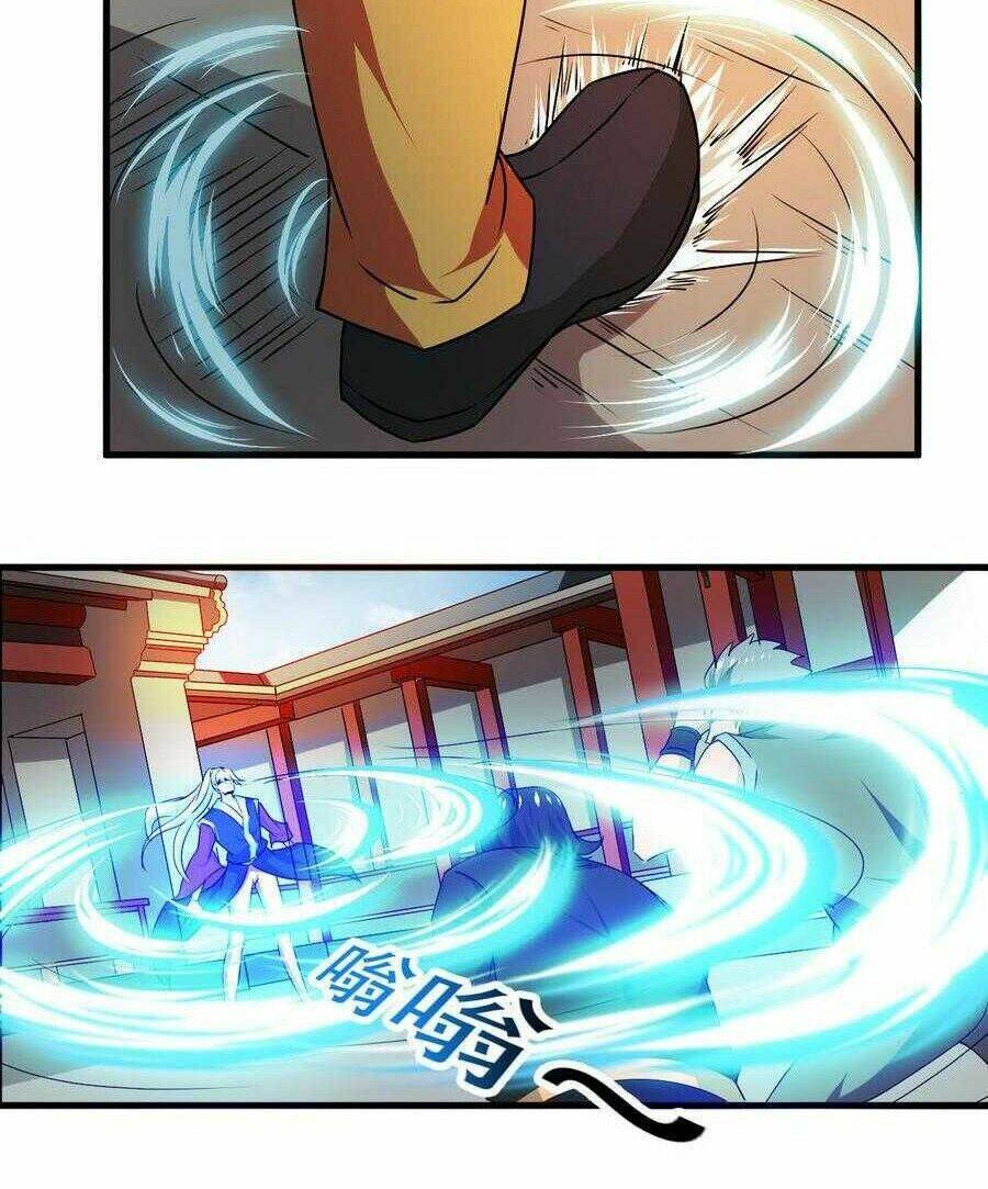 Tu Chân Giả Tại Dị Thế: Chapter 94