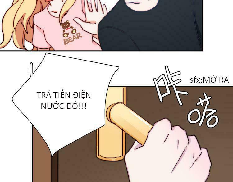 Trái Tim Băng Giá: Chapter 25: "Mối hiểm họa trở lại!"