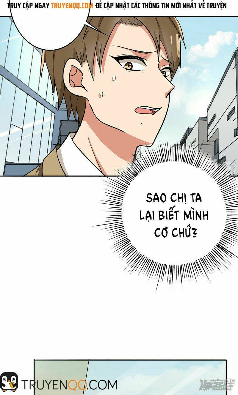 Become A Girl At Night: Chapter 52