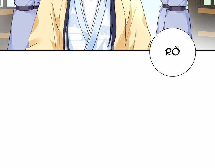 Hoa Nhan Sách: Chapter 68.2