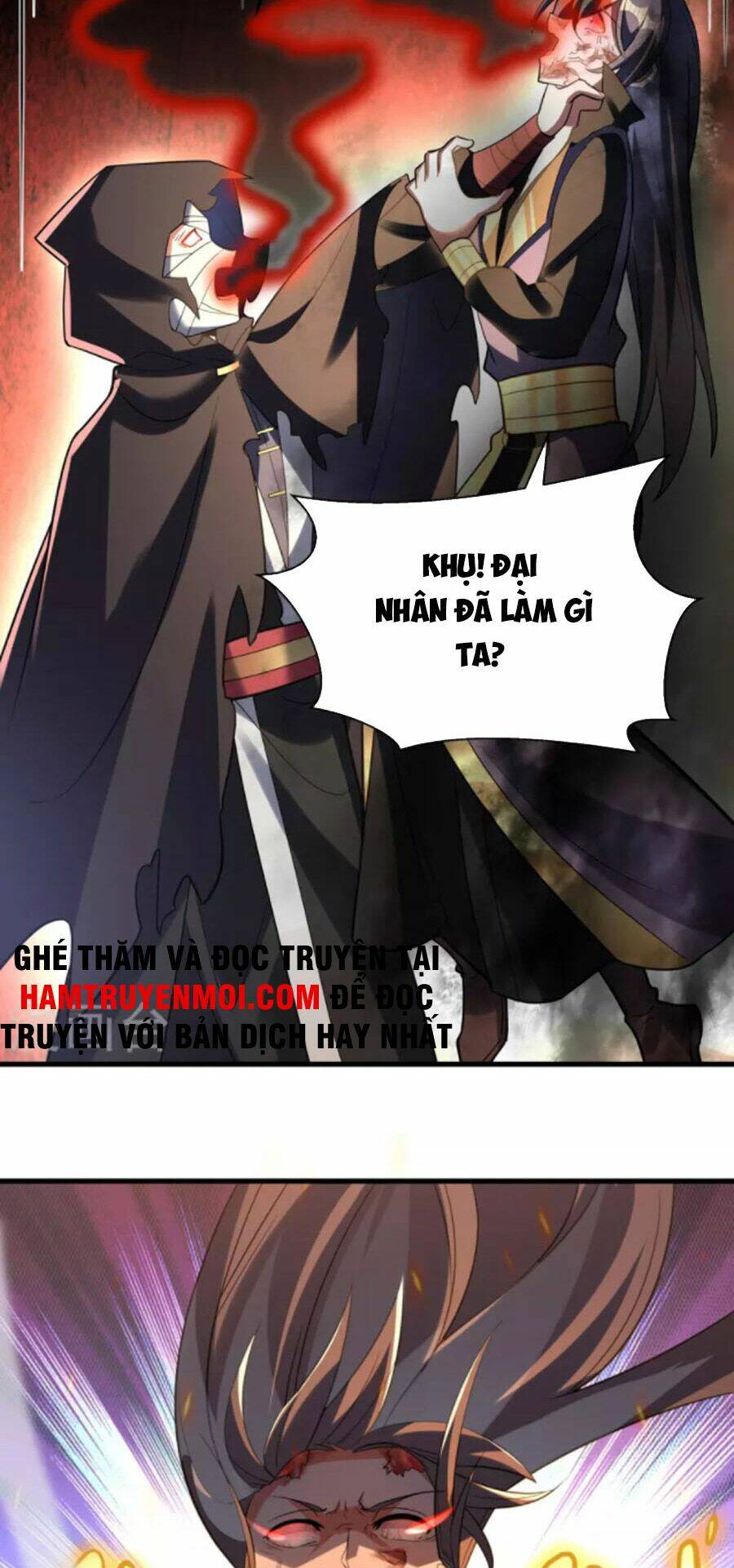 Tiến Sĩ Khoa Học Kỹ Thuật Tu Tiên: Chapter 74