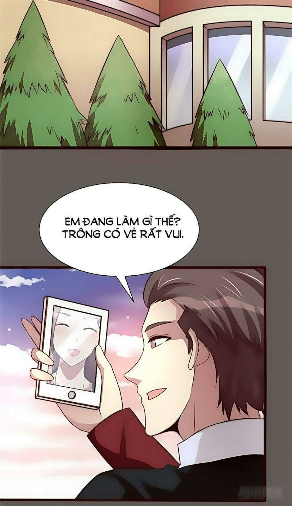 Thời Gian Đều Biết: Chapter 14