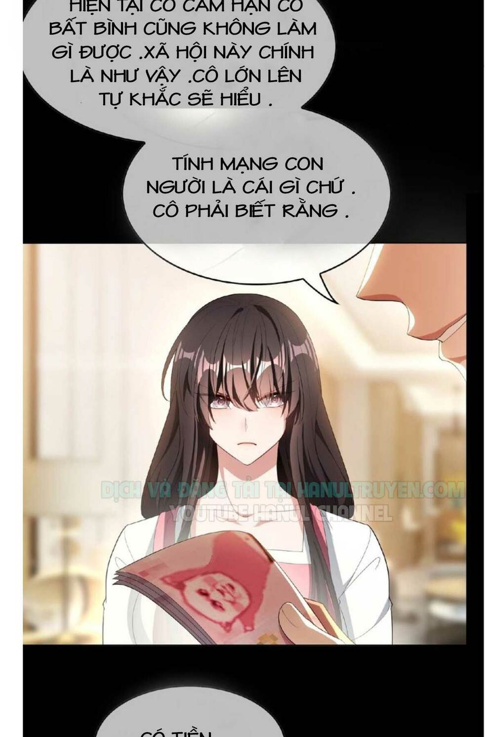 Cô Vợ Nhỏ Nuông Chiều Quá Lại Thành Ác!!: Chapter 109