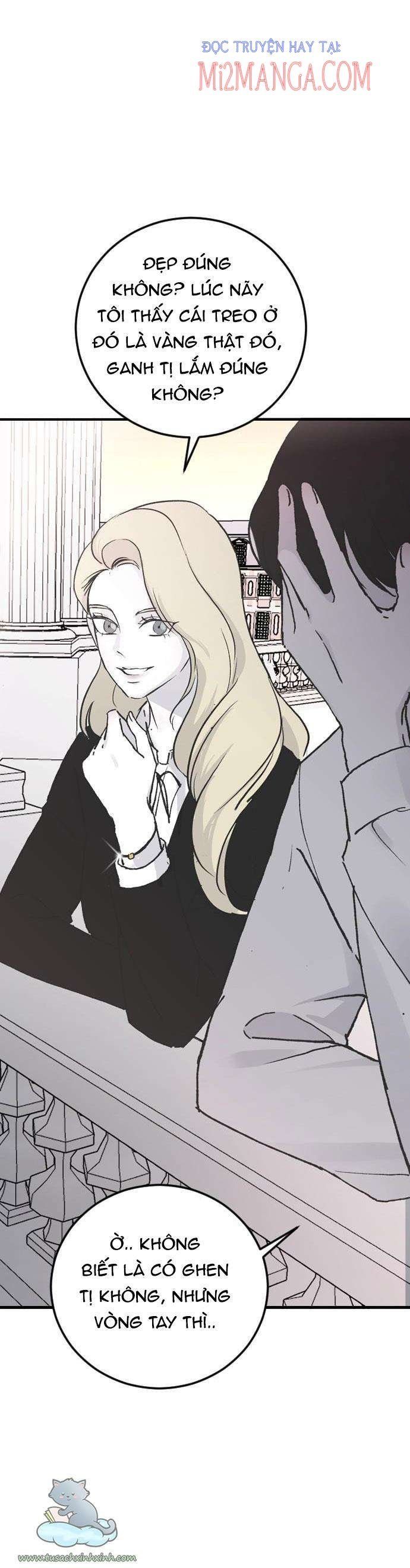 Ba Người Anh Trai Của Tôi Là Bạo Quân: Chapter 17.5