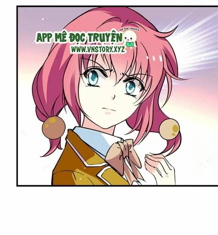 Nữ Hầu Sau Giờ Học: Chapter 83