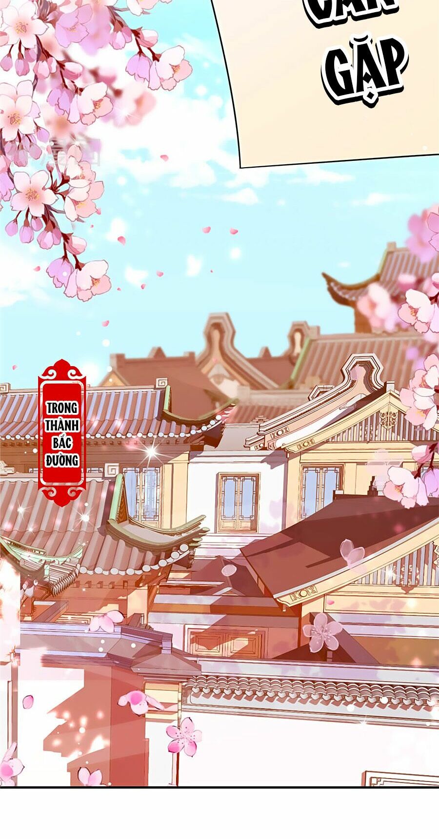 Vương Gia ! Ngươi Thật Bỉ Ổi !: Chapter 448