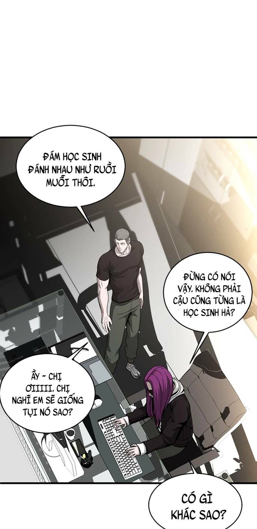 Không Làm Anh Hùng Để Trở Thành Nhân Vật Phản Diện: Chapter 12