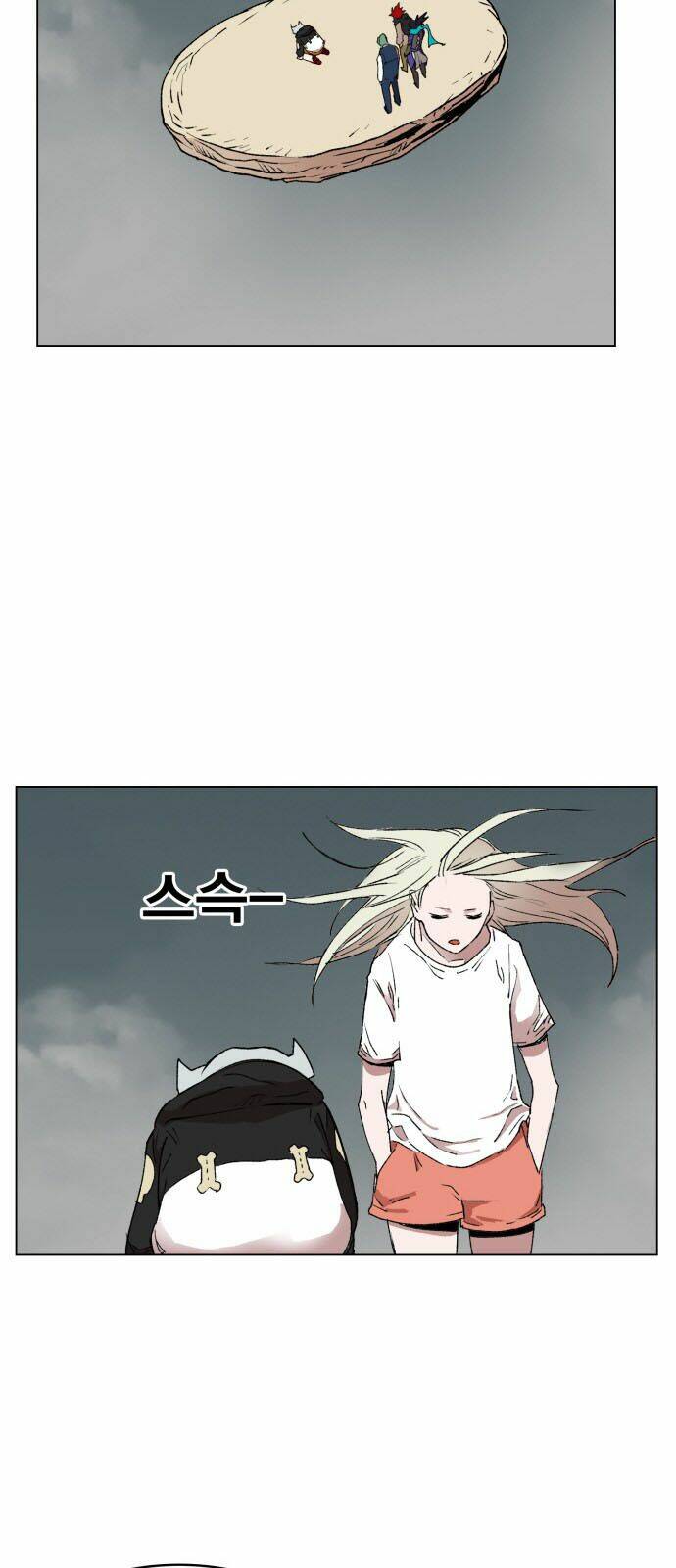 Hard Core Leveling Warrior: Chapter 168