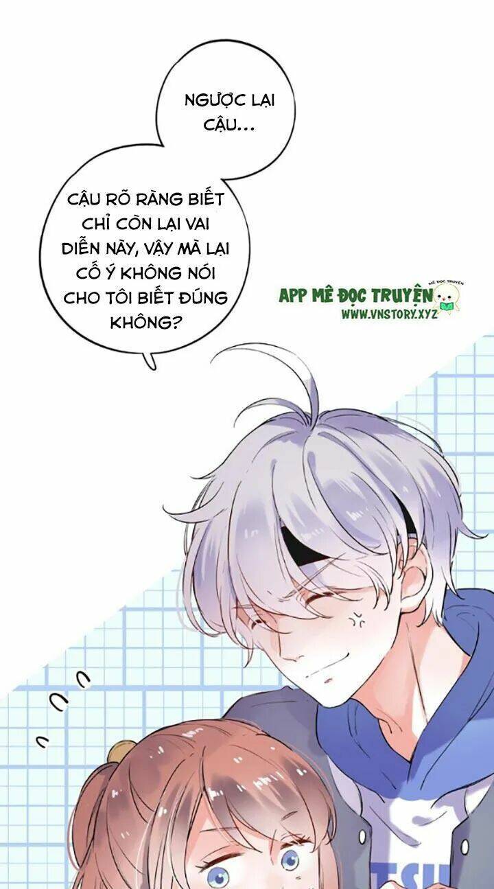 Trạch Thượng Tịch Mịch Huỳnh Hỏa: Chapter 37