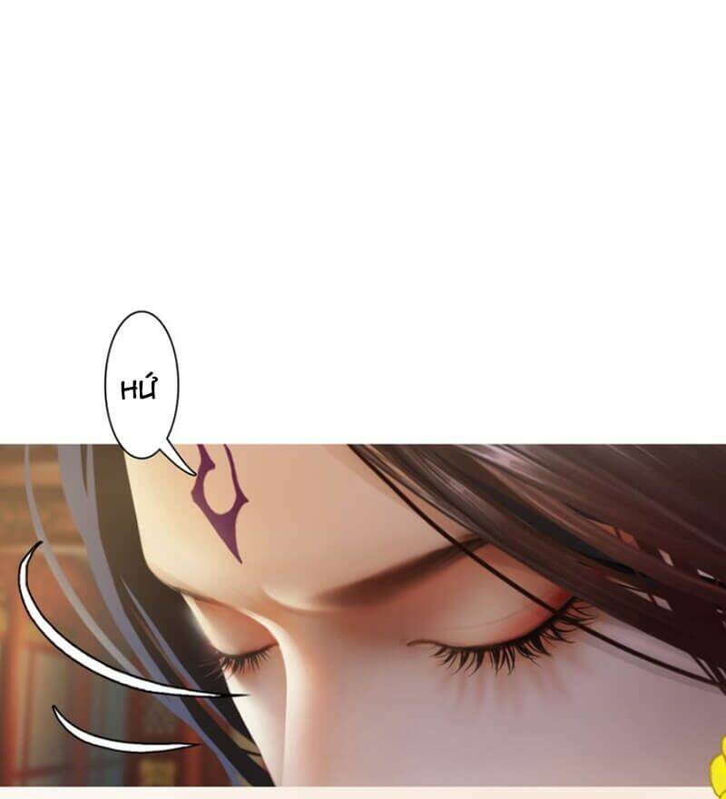 Yêu Nhan Lệnh: Chapter 11