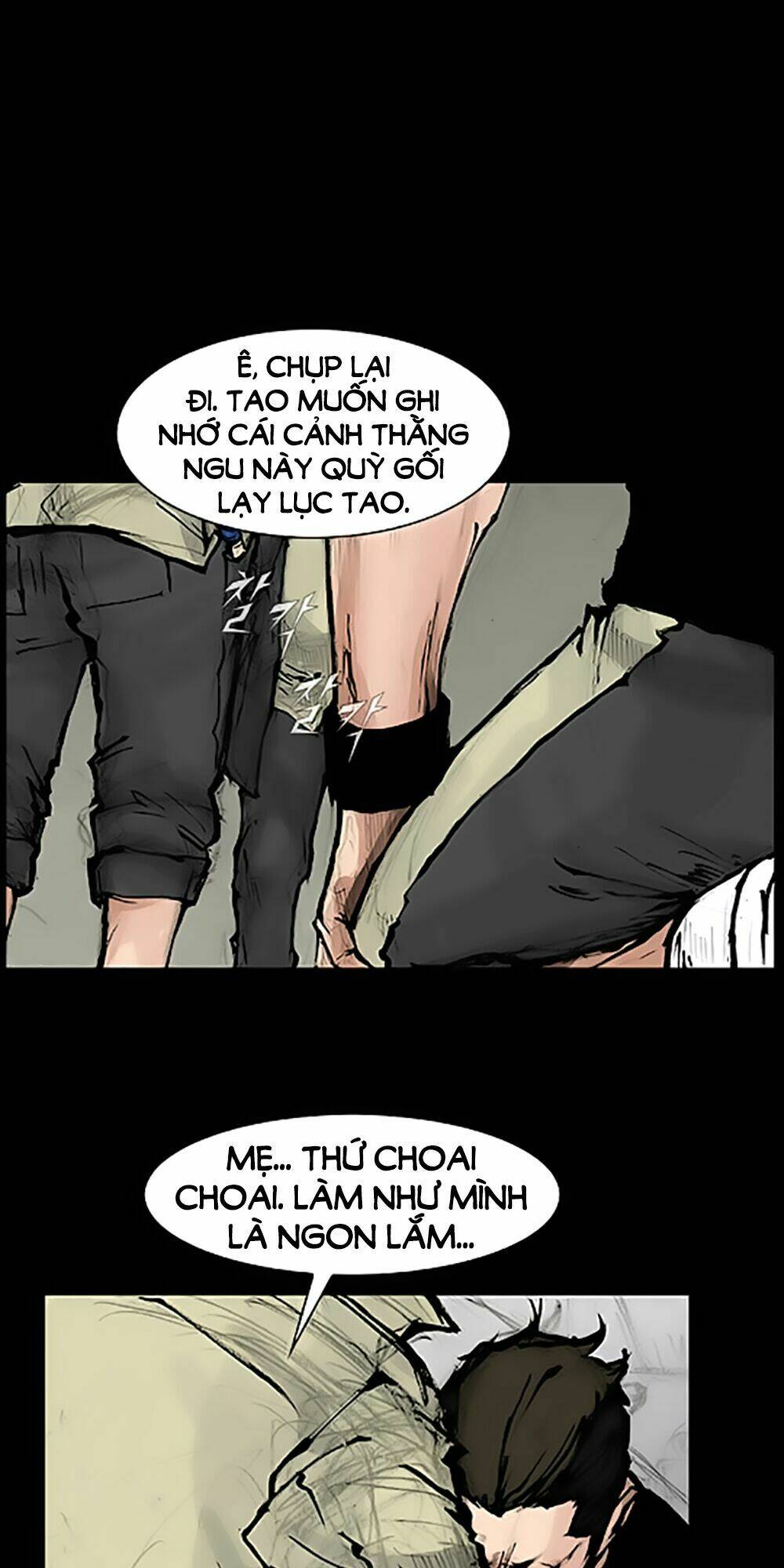 Độc Cô Tiền Truyện: Chapter 77