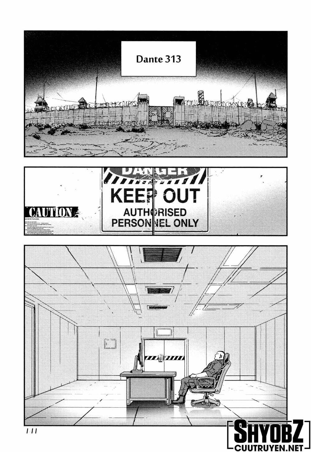 Until Death Do Us Part: Chapter 200