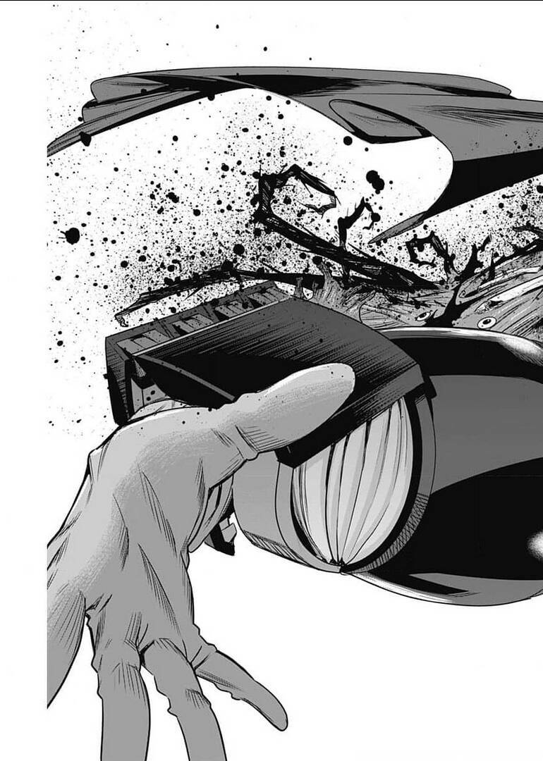 Khi Anh Hùng Mới Chính Là Ác Quỷ!!: Chapter 16