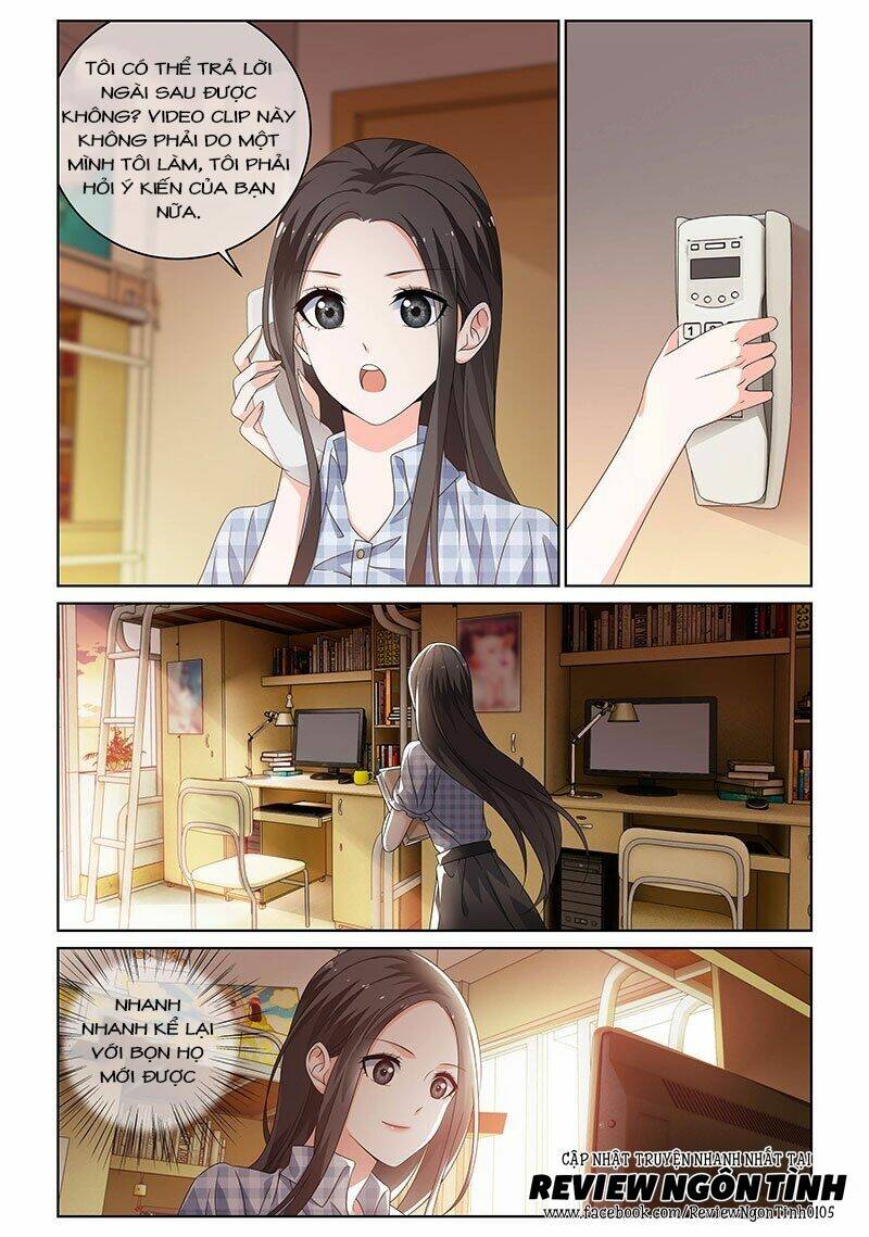 Yêu Em Từ Cái Nhìn Đầu Tiên: Chapter 28