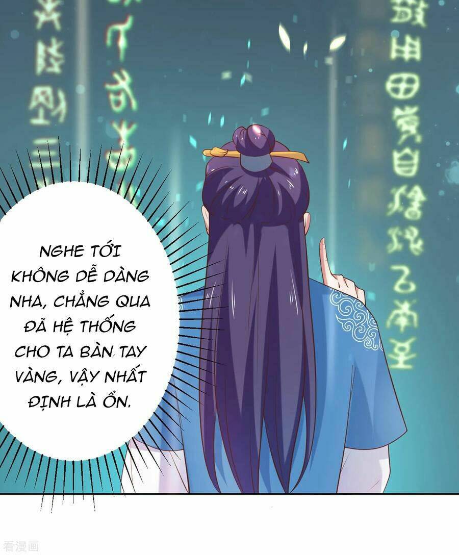 Trở Về Cổ Đại Làm Thánh Hiền: Chapter 2